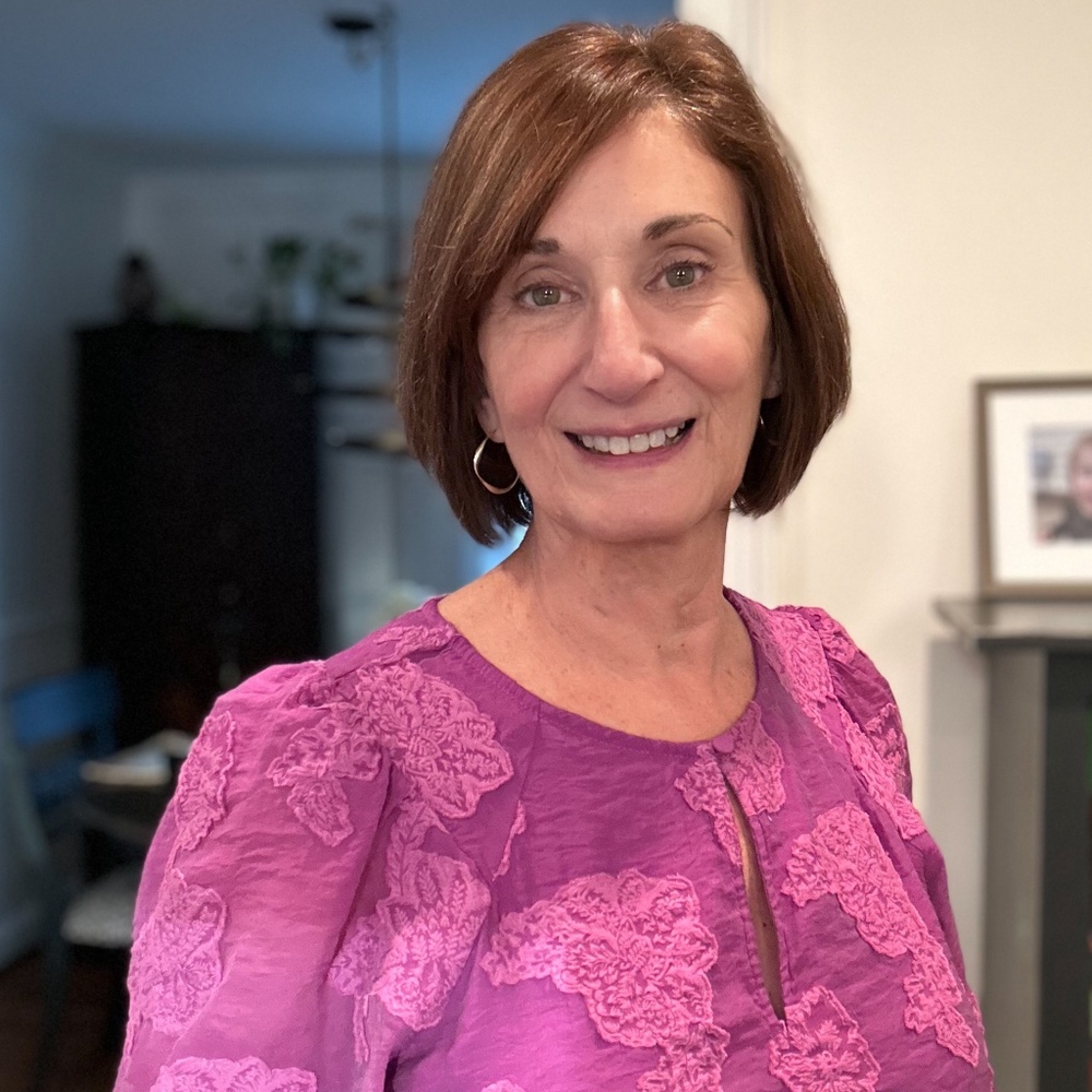 Meet your Posher, Susan